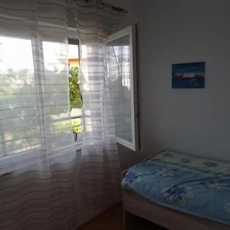 Simun Apartman Fiume