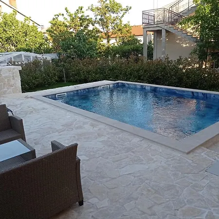 Simun Apartman Fiume