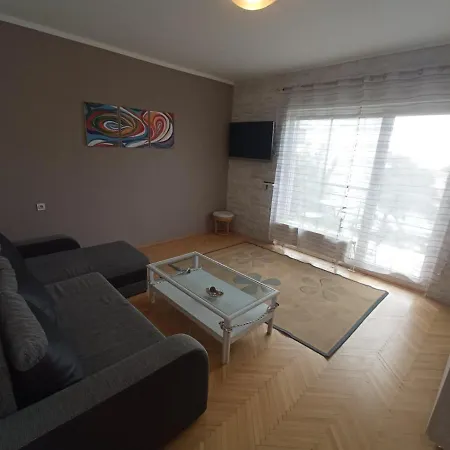 Apartman Simun Fiume