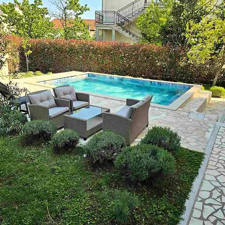 Apartman Simun Fiume