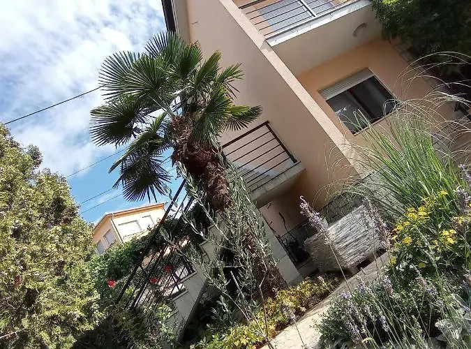 Simun Appartamento Fiume