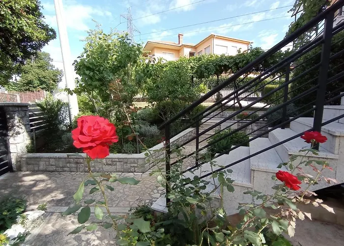 Appartamento Simun Fiume