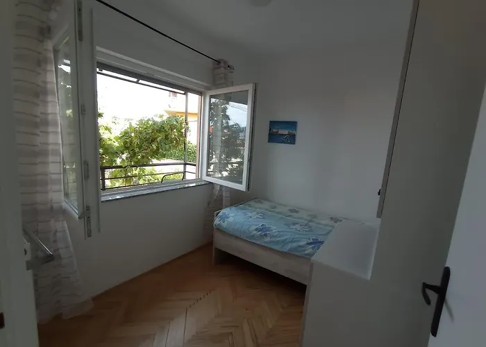 Appartamento Simun *