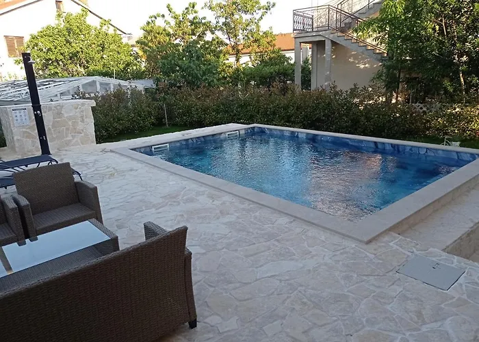 Simun Appartamento Fiume