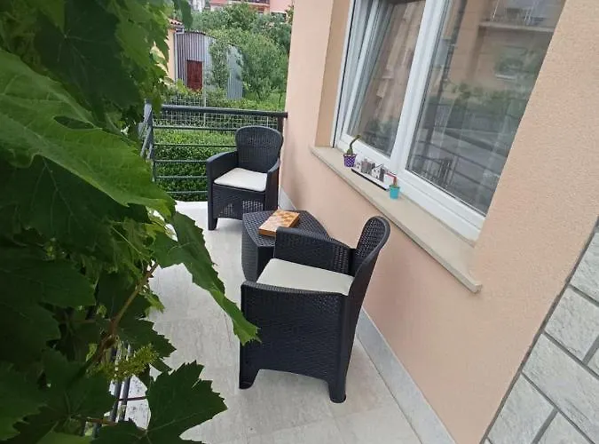 Appartamento Simun Fiume