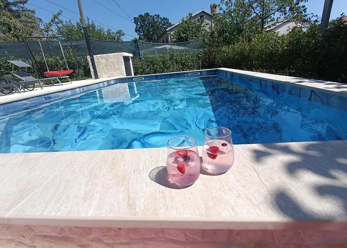 Appartamento Simun *