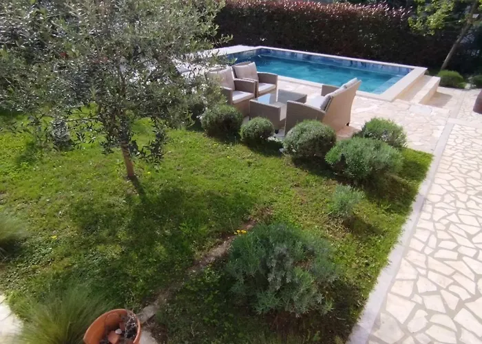 Simun Appartamento *