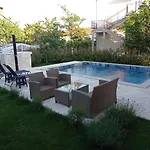 Apartman Simun *