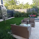 Simun Apartman *