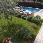 Simun Apartman *