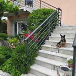 Apartman Simun