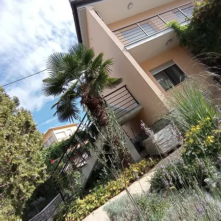 Simun Apartmán Rijeka