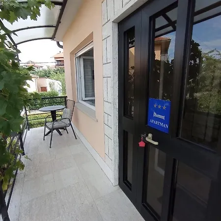 Simun Apartman