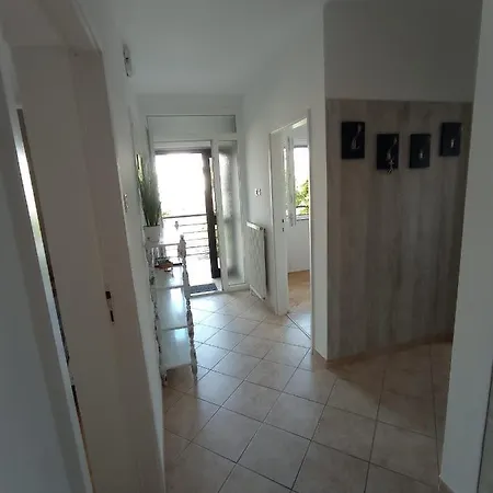 Apartament Simun Rijeka