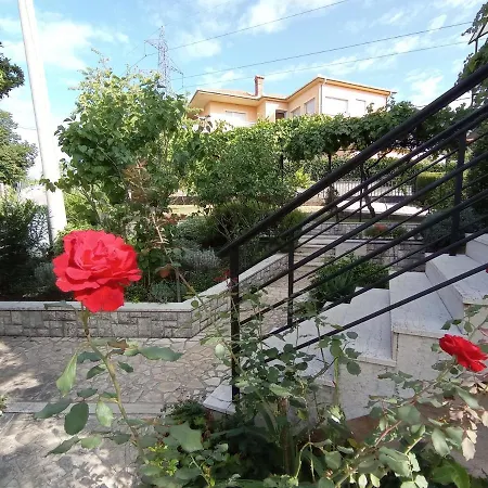 Apartament Simun Rijeka