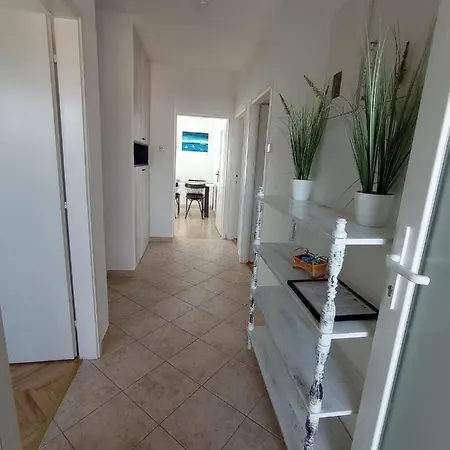 Apartament Simun Rijeka