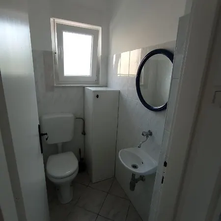 Apartament Simun Rijeka