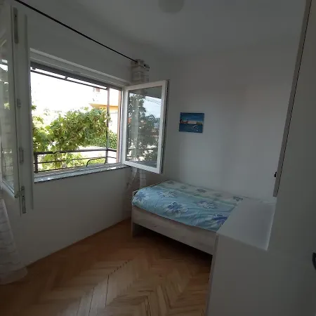 Apartman Simun *