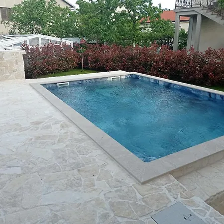 Apartman Simun *