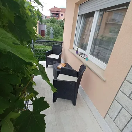 Appartamento Simun Fiume