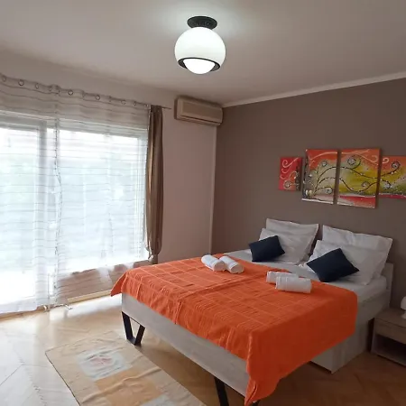 Simun Apartman *