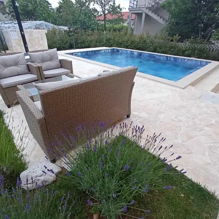 Apartman Simun