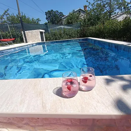 Apartman Simun *