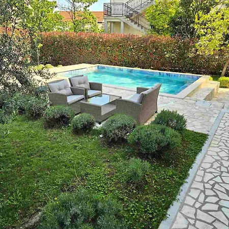 Simun Apartman