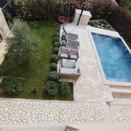 Simun Apartman