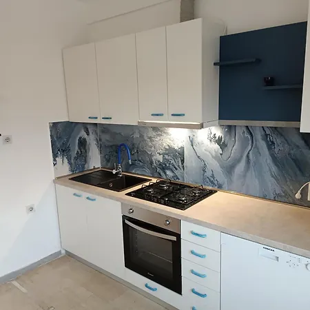 Apartament Simun Rijeka