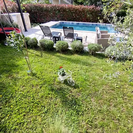 Apartament Simun Rijeka