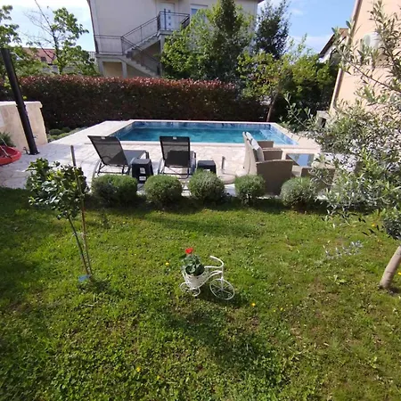 Simun Apartament Rijeka