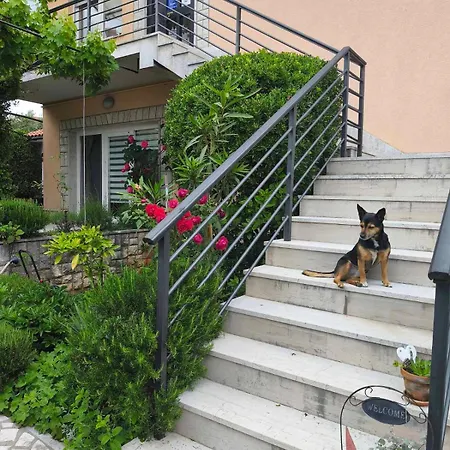 Apartamento Simun