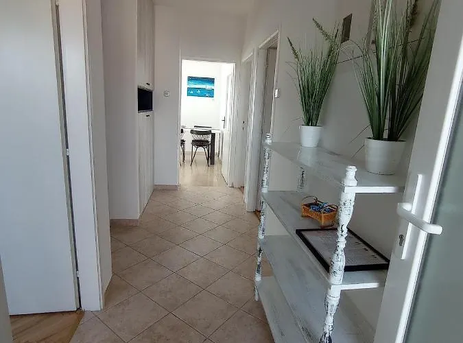 Apartment Simun Rijeka