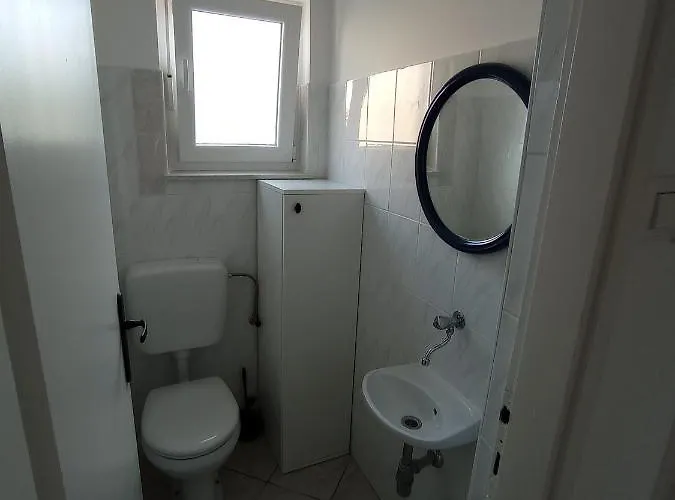 Apartment Simun Rijeka