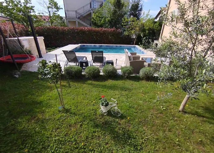 Simun Apartment Rijeka